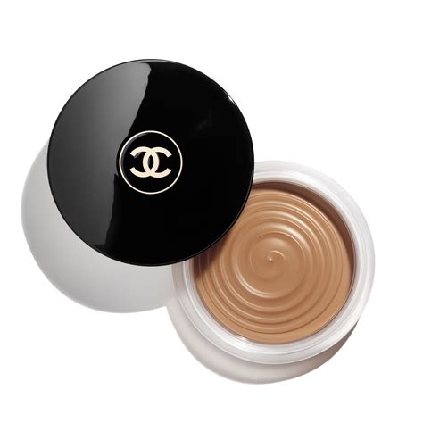 chanel soleil intense bronze|soleil tan bronze les beiges.